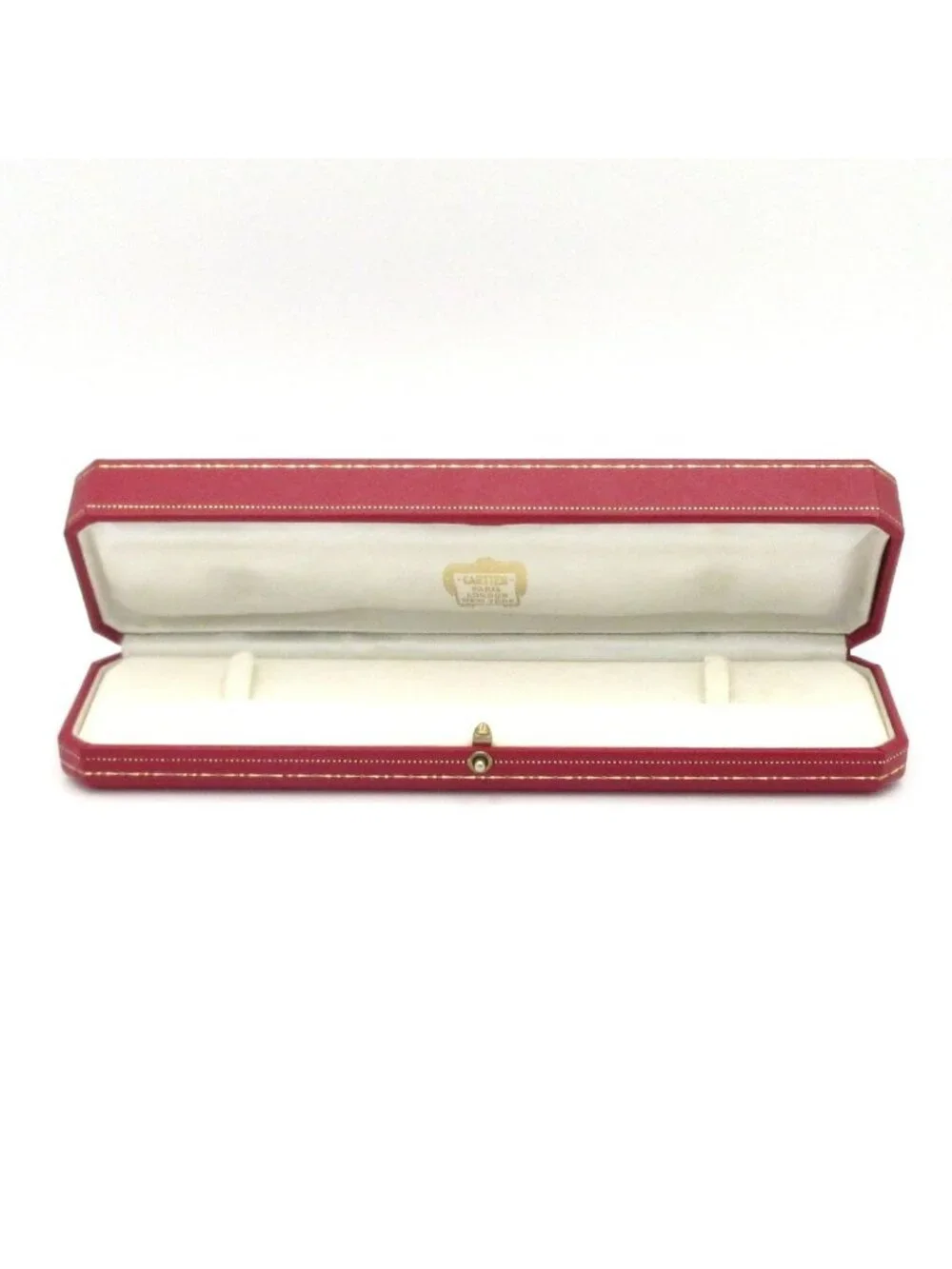 Cartier Bracelet 18k White Gold
